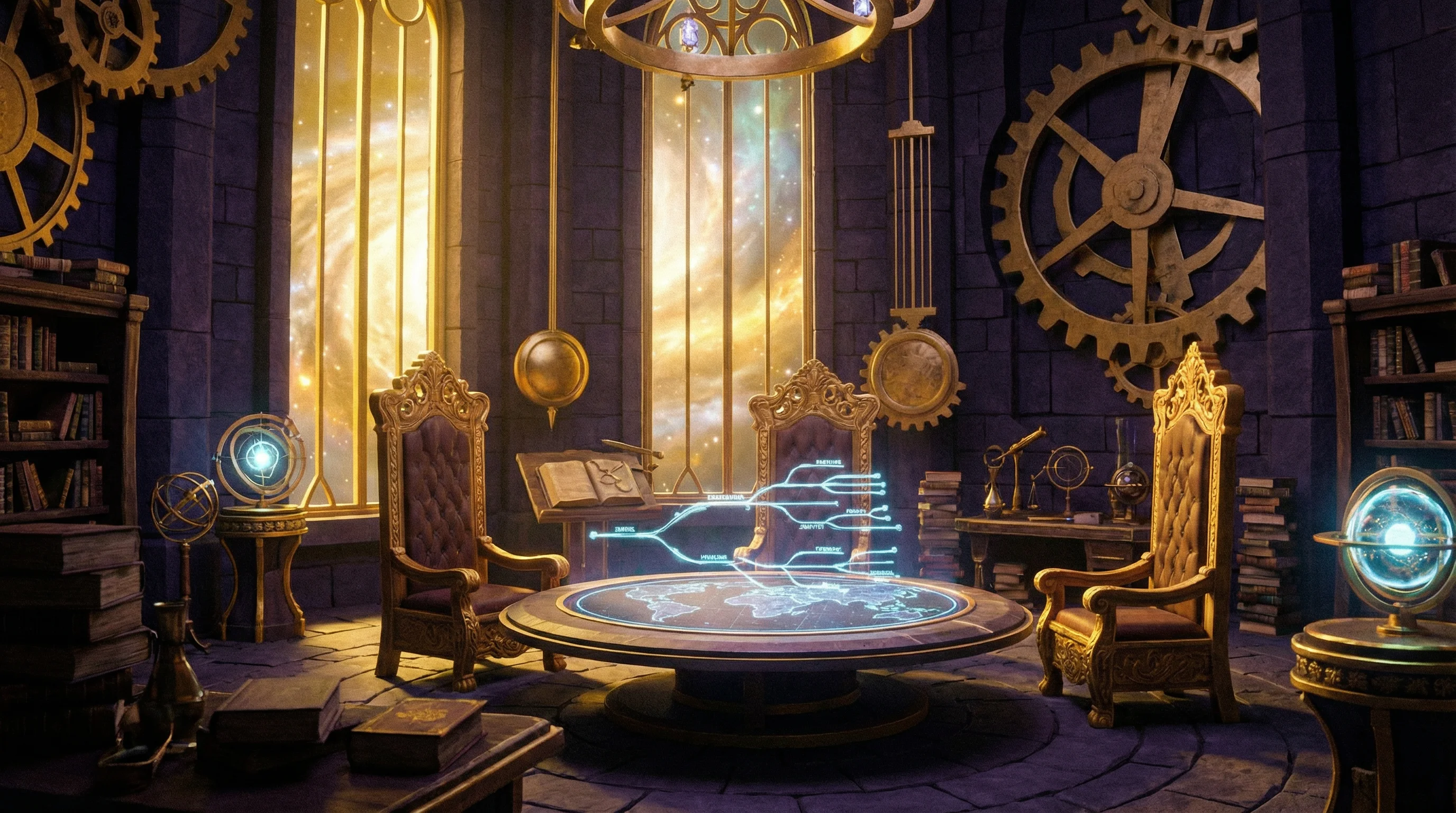 关于我们 - 时空旅人联盟 | DB彩票 数字因果探索者 - 时空旅人彩运编年史