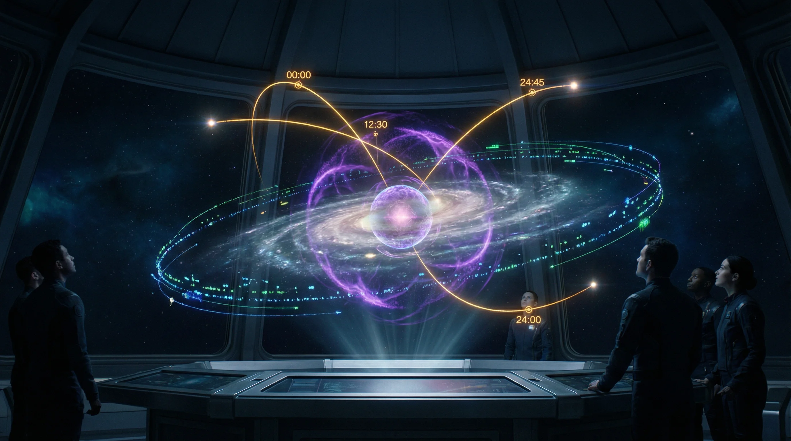 未来预测模型 - DB彩票 趋势分析