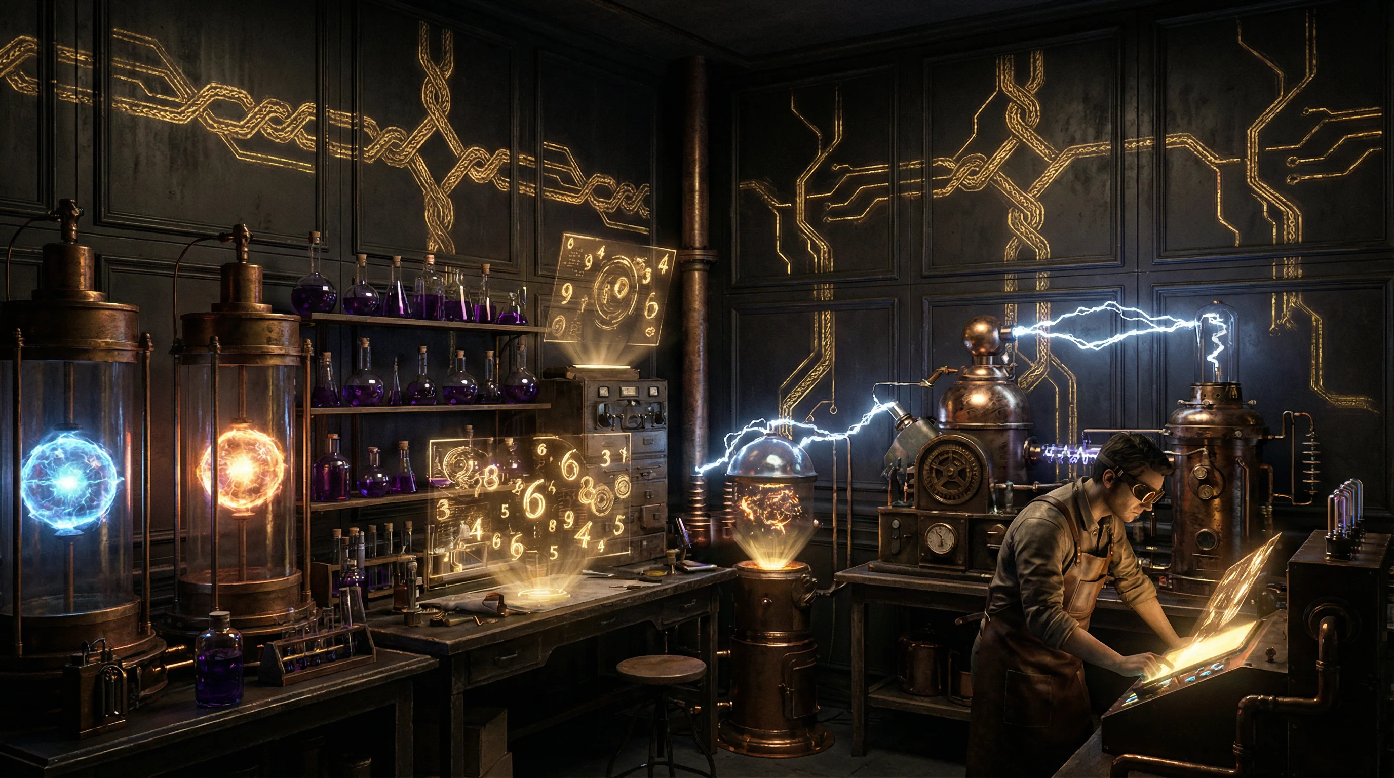 悖论研究 - DB彩票 数字异常分析