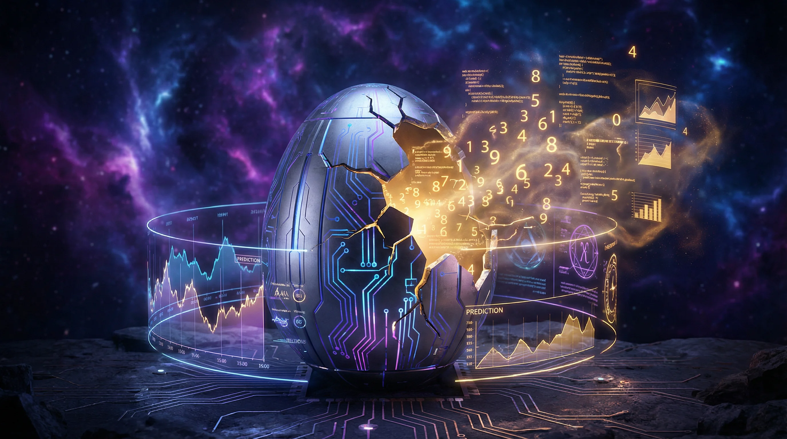 DB彩票 - pc蛋蛋 | 编年史深层探究 - 时空旅人彩运编年史