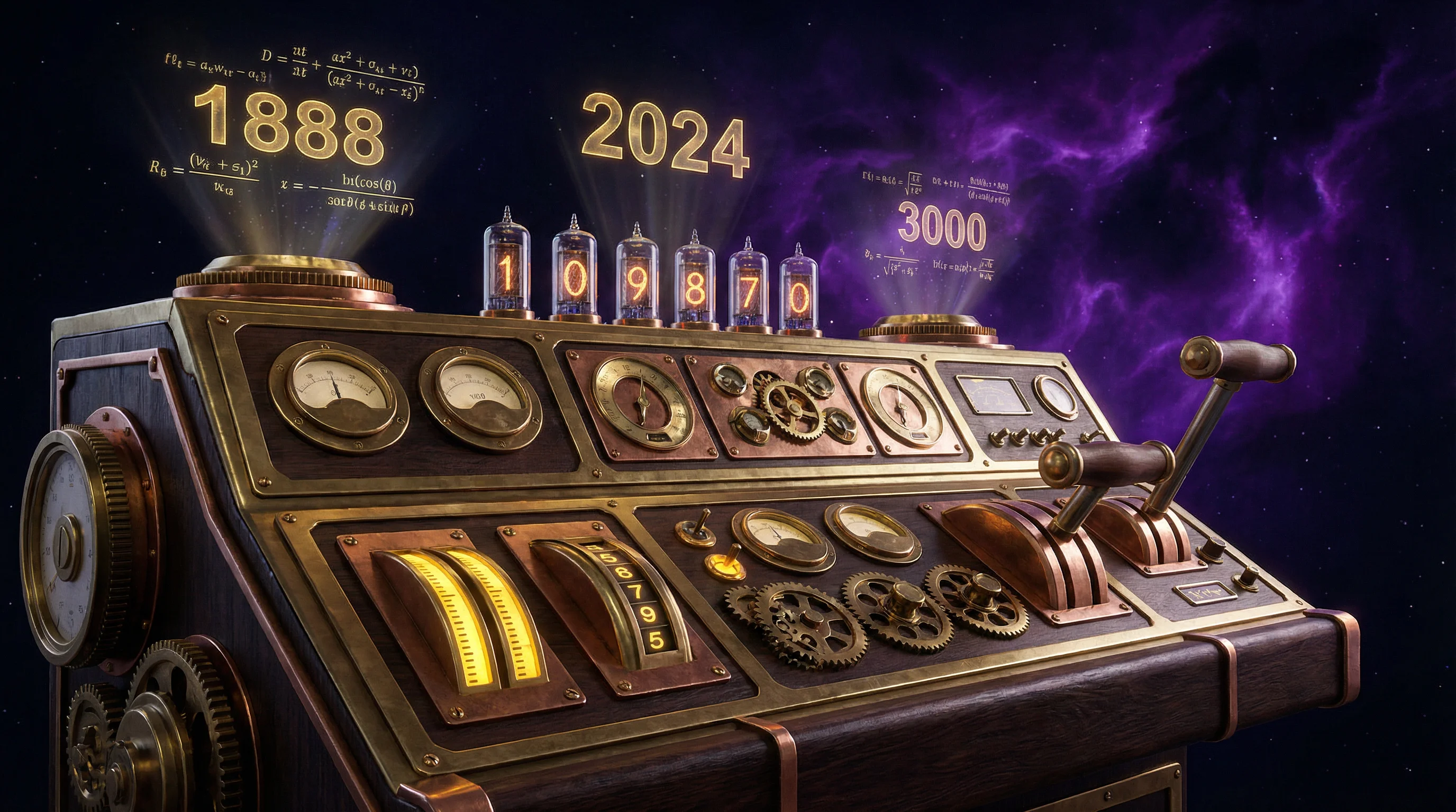 时间回溯器控制面板，用于查询 DB彩票 历史数据